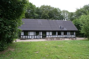 Vissing hytten